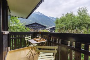 All Nature Flat At Le Praz 11 - Happy Rentals